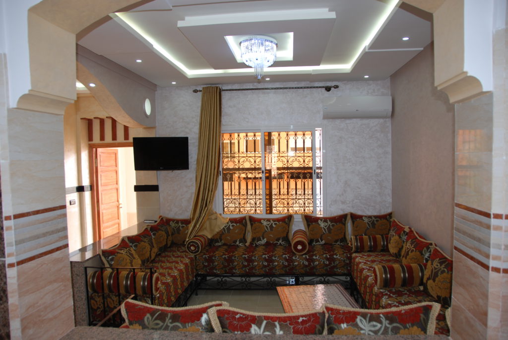 Appartement Marrakech pas cher