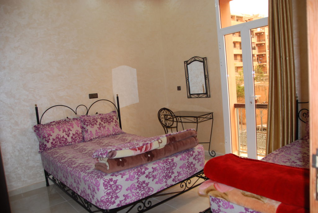 Appartement Marrakech pas cher